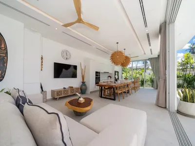 Продается вилла с 4 спальнями и бассейном, Раваи, полная собственность. - Rawai, Phuket, Thailand - Недвижимость на продажу или в аренду на Пхукете