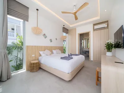 4-Bedroom Pool Villa for Sale, Rawai, Freehold - Rawai, Phuket, Thailand - Photo 10
