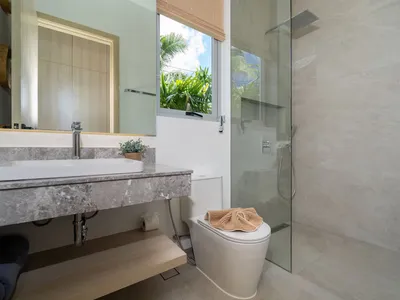 4-Bedroom Pool Villa for Sale, Rawai, Freehold - Rawai, Phuket, Thailand - Photo 23