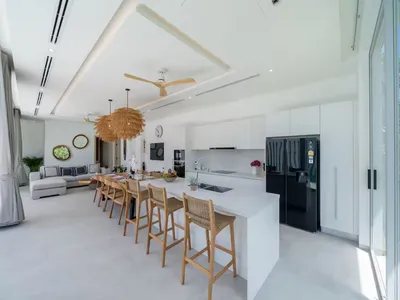4-Bedroom Pool Villa for Sale, Rawai, Freehold - Rawai, Phuket, Thailand - See all photos