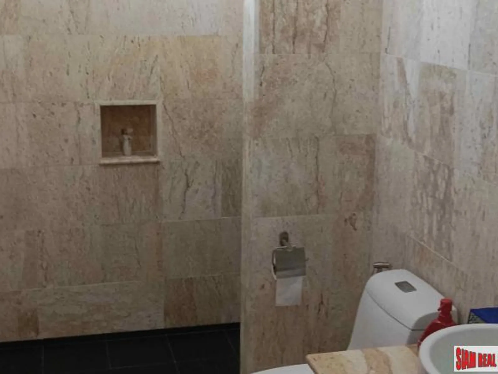 Jindarin Beach Villas, 3-Bedroom Sea View Villa, Coconut Island - Koh Maprao, Phuket - Photo 10
