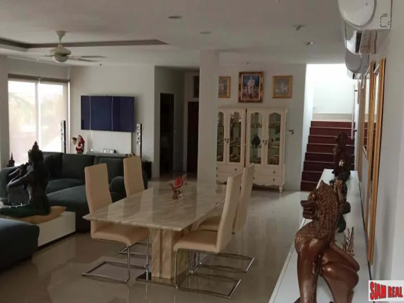 Jindarin Beach Villas, 3-Bedroom Sea View Villa, Coconut Island - Koh Maprao, Phuket - Main photo