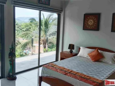 Jindarin Beach Villas, 3-Bedroom Sea View Villa, Coconut Island - Koh Maprao, Phuket - Photo 17