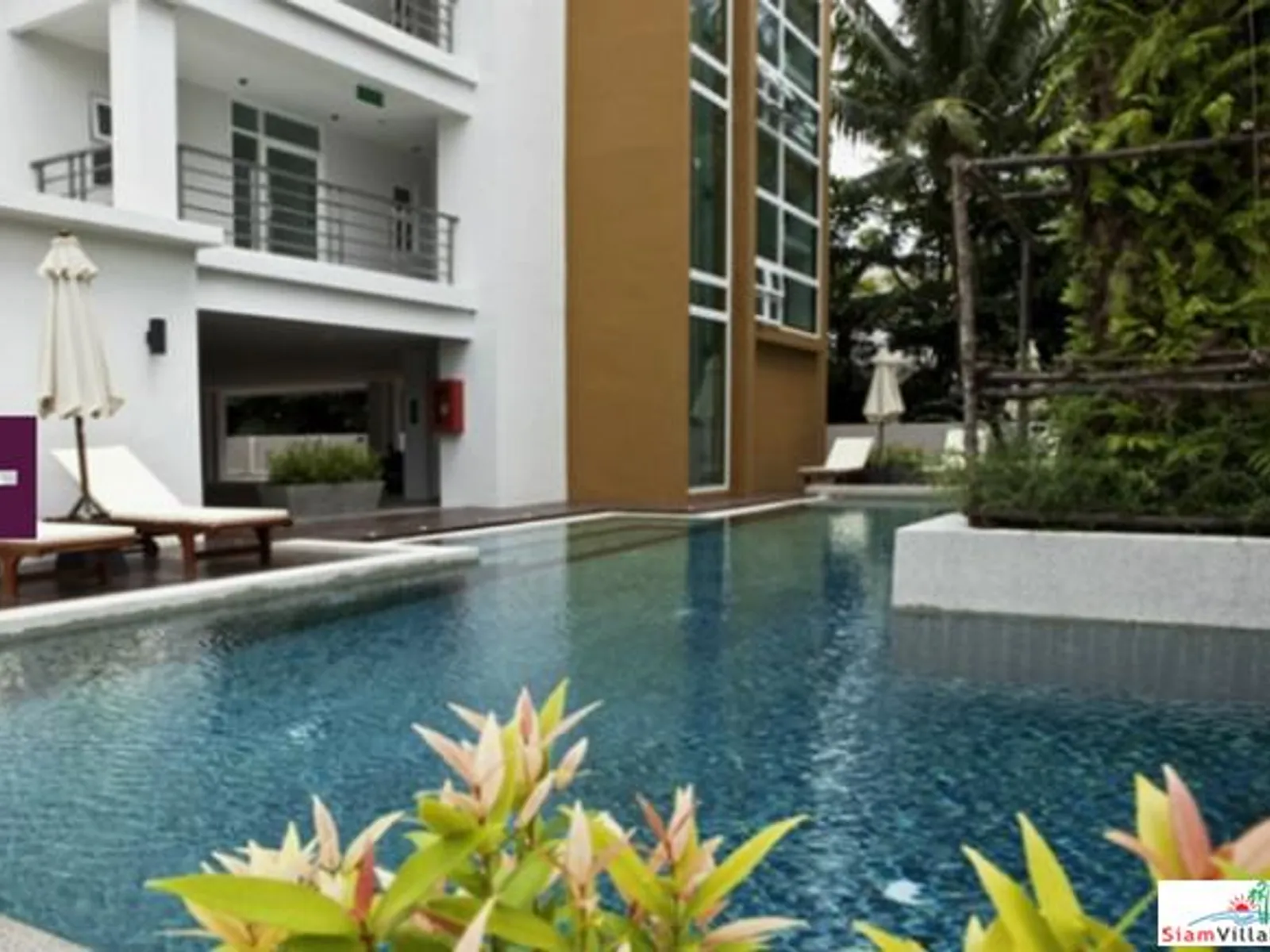 Haven Lagoon, 4-Bedroom Condo for Sale, Central Patong - Patong, Phuket - Photo 3
