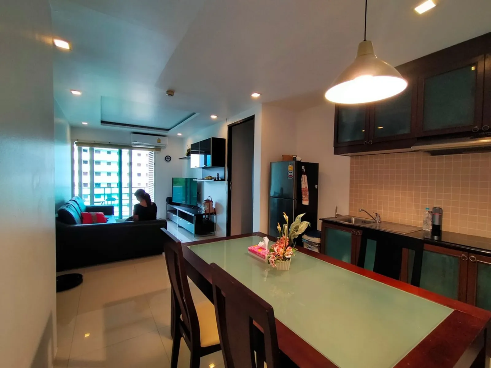 Haven Lagoon, 4-Bedroom Condo for Sale, Central Patong - Patong, Phuket - Photo 21