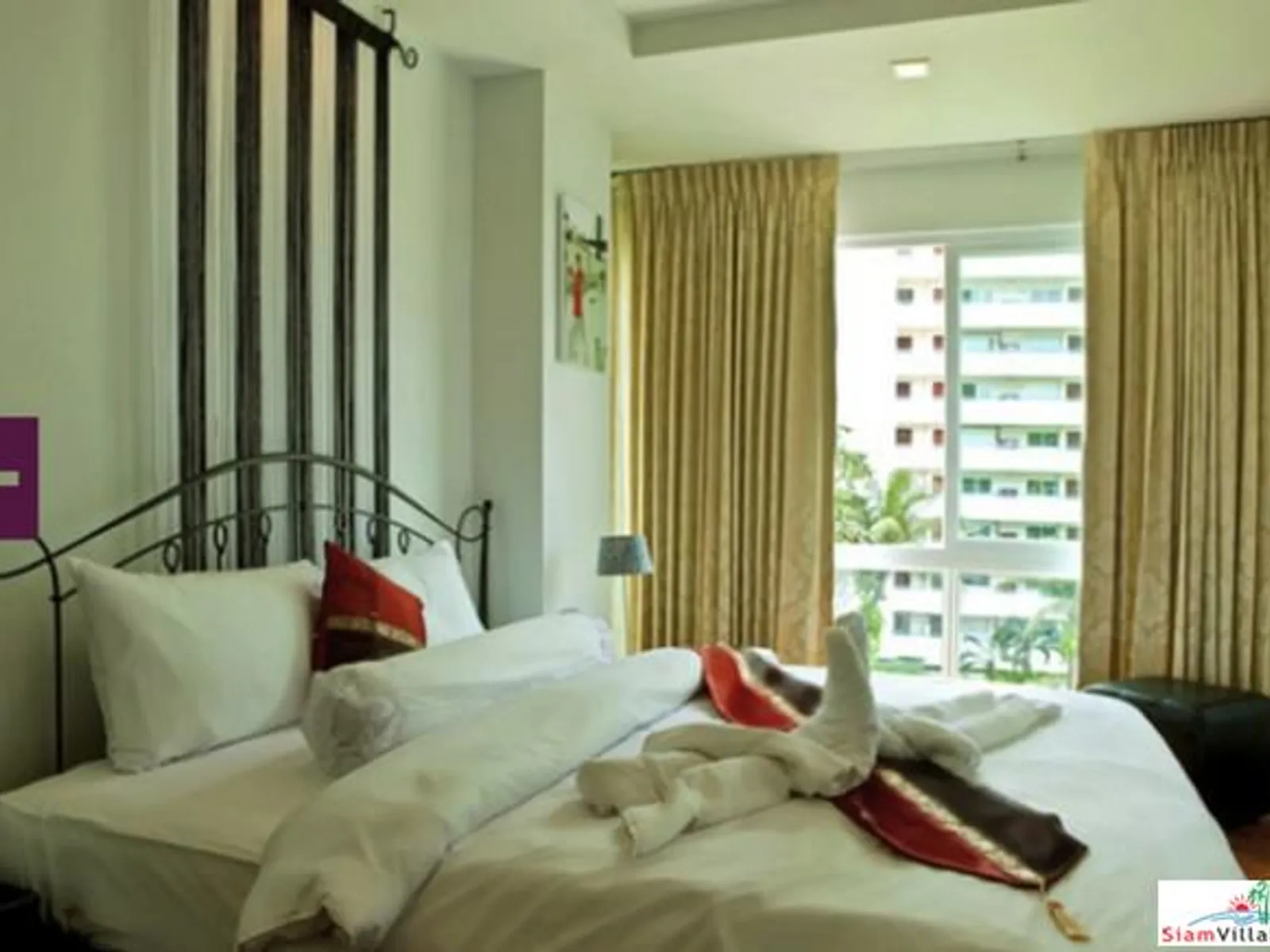 Haven Lagoon, 4-Bedroom Condo for Sale, Central Patong - Patong, Phuket - Photo 15