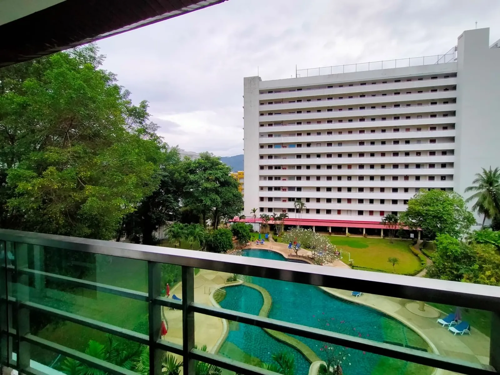 Haven Lagoon, 4-Bedroom Condo for Sale, Central Patong - Patong, Phuket - Photo 5
