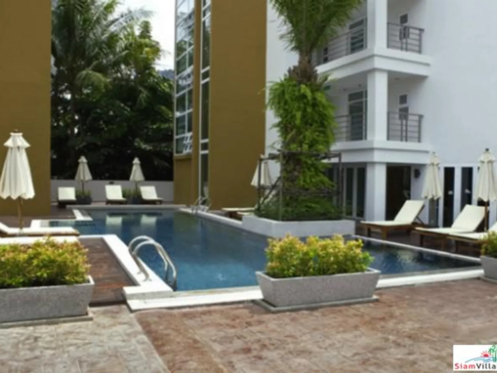 Haven Lagoon, 4-Bedroom Condo for Sale, Central Patong - Patong, Phuket - Photo 2