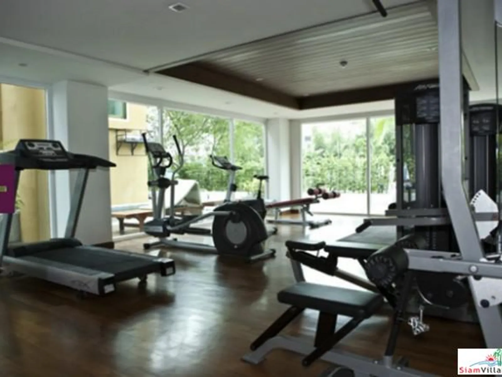 Haven Lagoon, 4-Bedroom Condo for Sale, Central Patong - Patong, Phuket - Photo 8