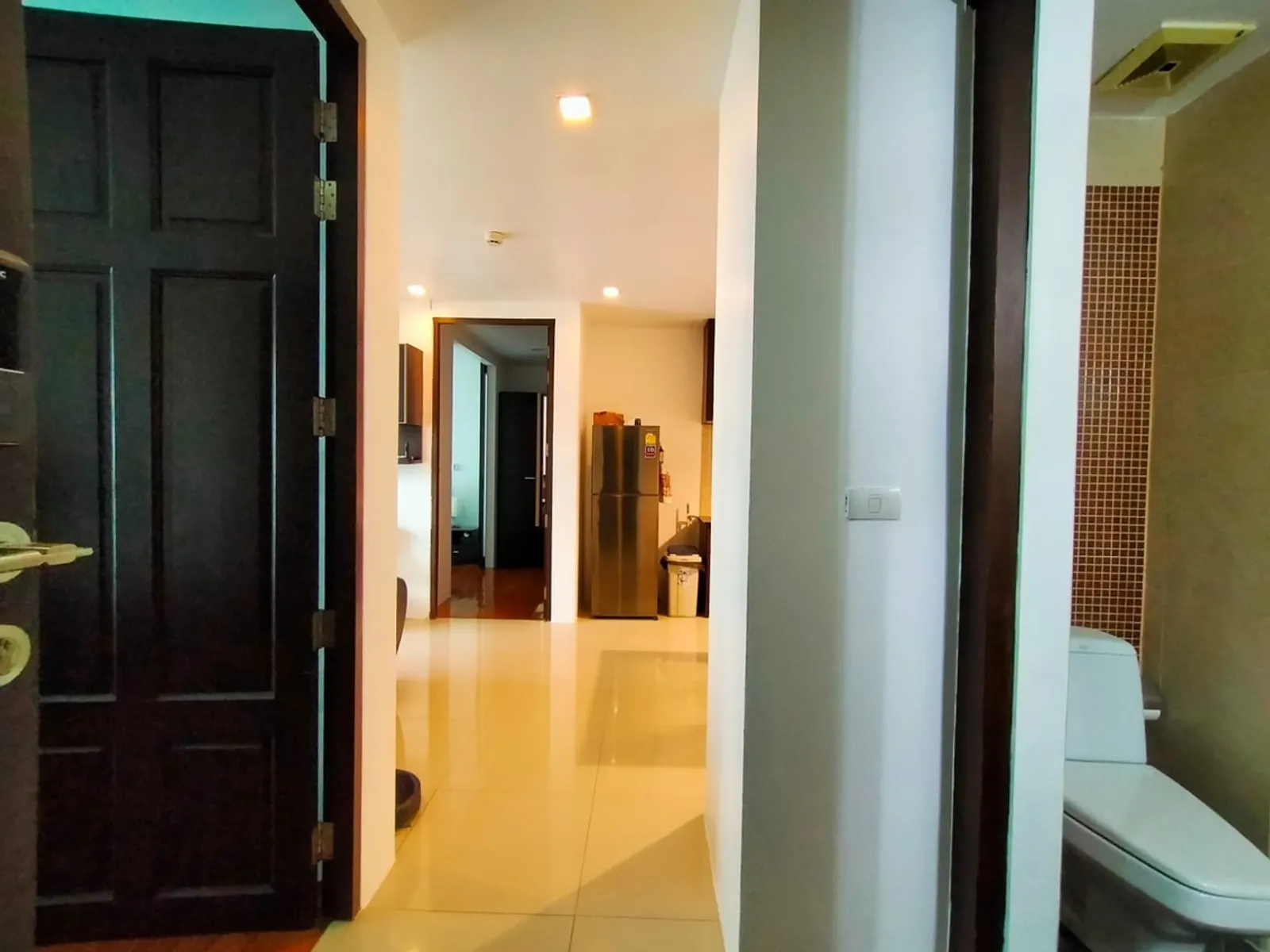 Haven Lagoon, 4-Bedroom Condo for Sale, Central Patong - Patong, Phuket - Photo 23