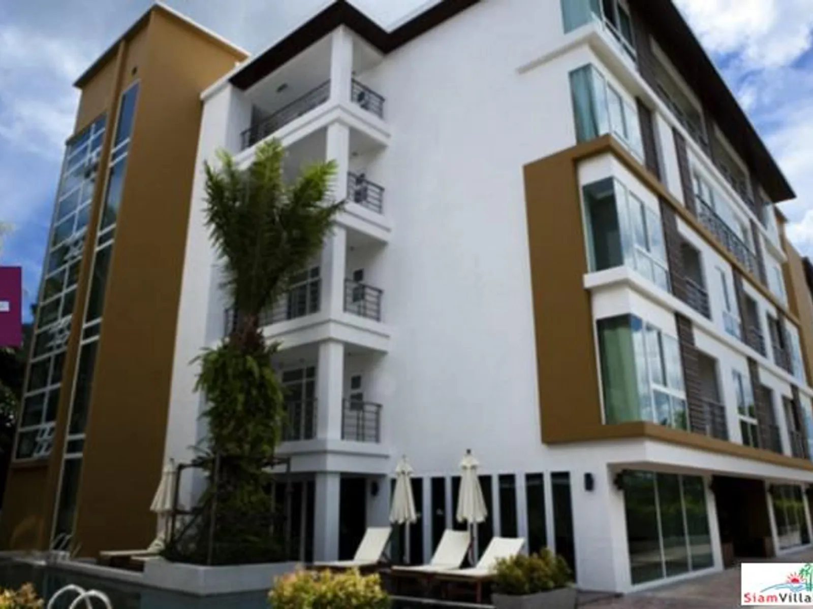 Haven Lagoon, 4-Bedroom Condo for Sale, Central Patong - Patong, Phuket - Photo 9
