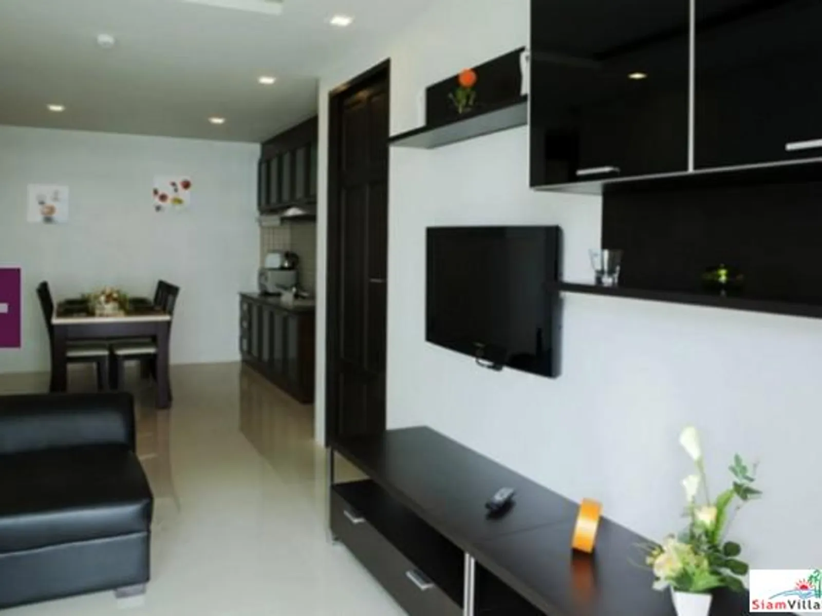 Haven Lagoon, 4-Bedroom Condo for Sale, Central Patong - Patong, Phuket - Photo 17