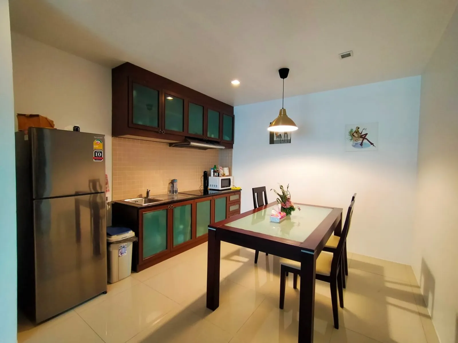 Haven Lagoon, 4-Bedroom Condo for Sale, Central Patong - Patong, Phuket - Photo 20