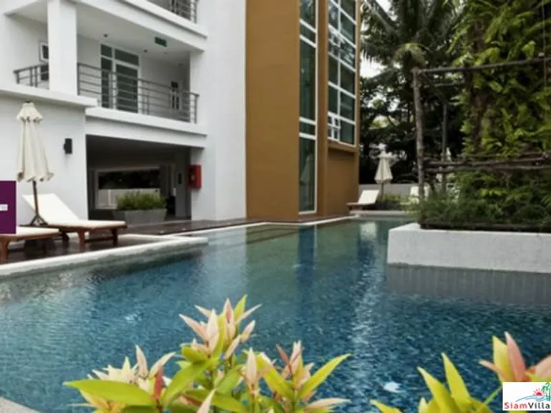 Haven Lagoon, 4-Bedroom Condo for Sale, Central Patong - Patong, Phuket - Main photo