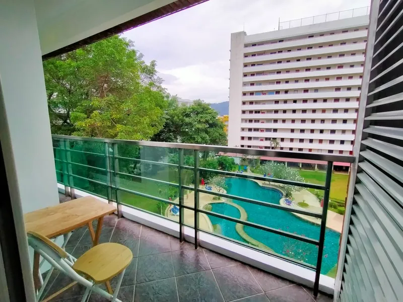 Haven Lagoon, 4-Bedroom Condo for Sale, Central Patong - Patong, Phuket - Main photo
