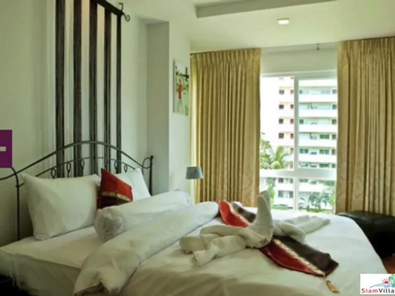 Haven Lagoon, 4-Bedroom Condo for Sale, Central Patong - Patong, Phuket - Main photo