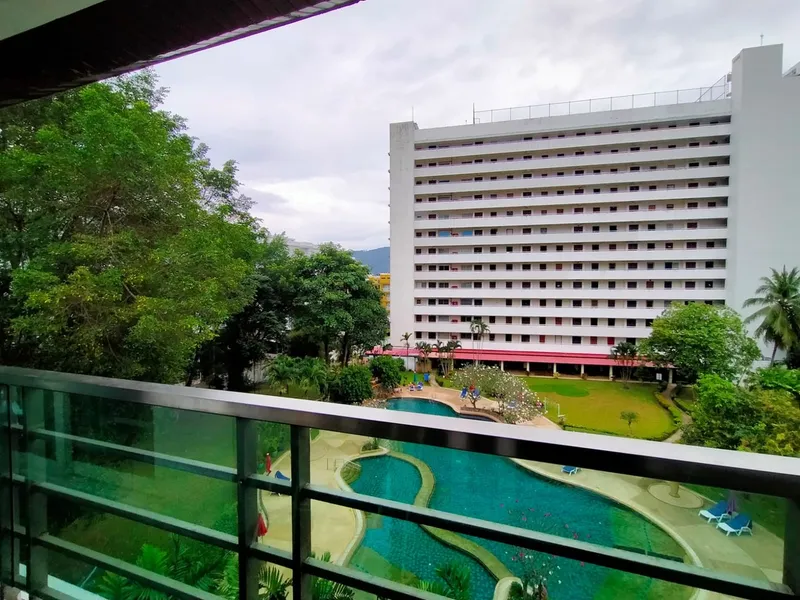 Haven Lagoon, 4-Bedroom Condo for Sale, Central Patong - Patong, Phuket - Main photo