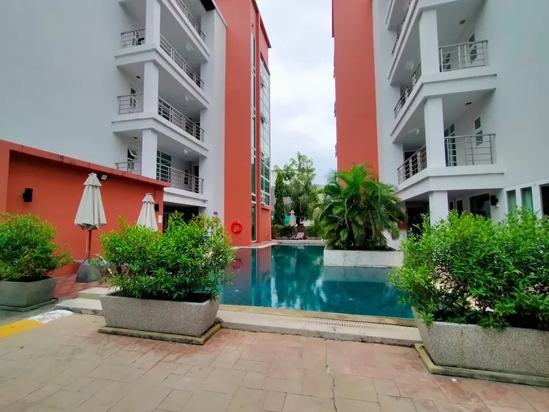 Haven Lagoon, 4-Bedroom Condo for Sale, Central Patong - Patong, Phuket - Main photo