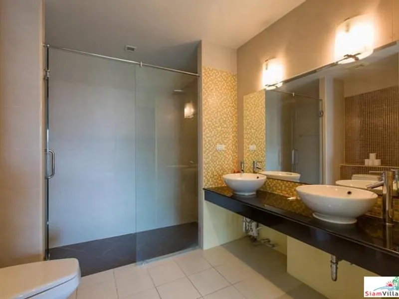 Haven Lagoon, 4-Bedroom Condo for Sale, Central Patong - Patong, Phuket - Main photo