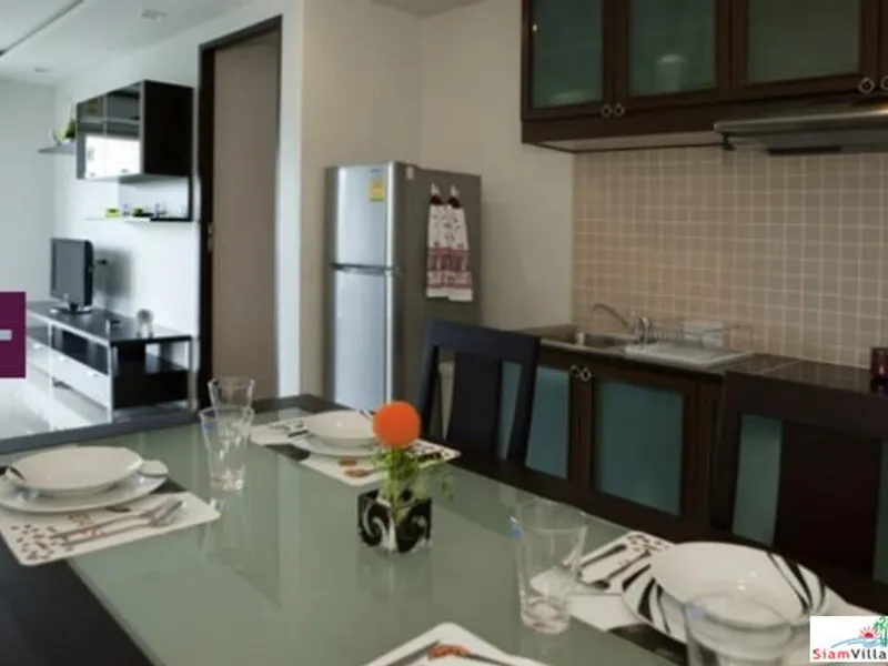 Haven Lagoon, 4-Bedroom Condo for Sale, Central Patong - Patong, Phuket - Main photo