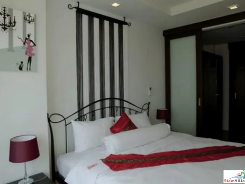 Haven Lagoon, 4-Bedroom Condo for Sale, Central Patong - Patong, Phuket - Main photo
