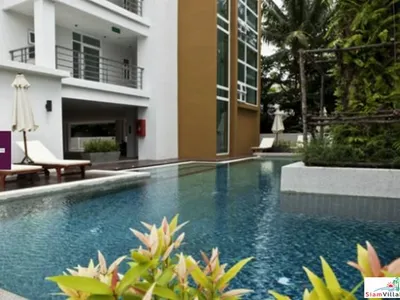 Haven Lagoon, 4-Bedroom Condo for Sale, Central Patong - Patong, Phuket - Photo 3