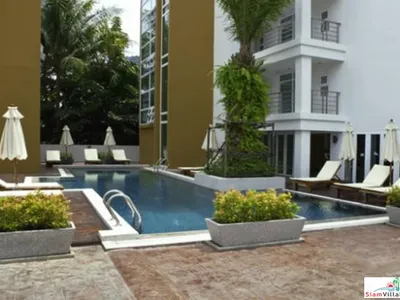 Haven Lagoon, 4-Bedroom Condo for Sale, Central Patong - Patong, Phuket - Photo 2