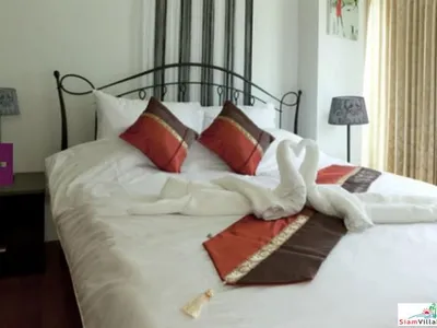 Haven Lagoon, 4-Bedroom Condo for Sale, Central Patong - Patong, Phuket - Photo 16