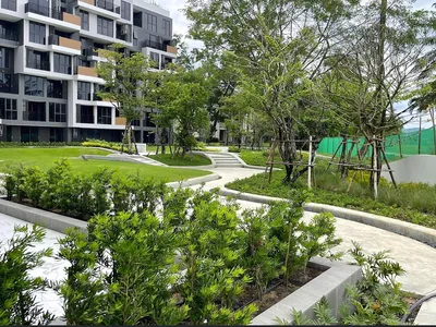 Лагуна Скай Парк, Продается квартира с 2 спальнями, 10 минут до Лагуна-Бич - Laguna, Phuket - Фото 2