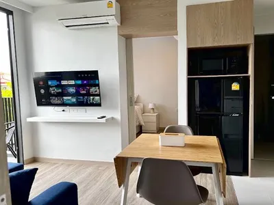 Лагуна Скай Парк, Продается квартира с 2 спальнями, 10 минут до Лагуна-Бич - Laguna, Phuket - Фото 4