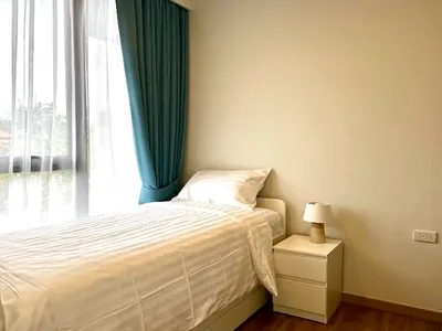 Лагуна Скай Парк, Продается квартира с 2 спальнями, 10 минут до Лагуна-Бич - Laguna, Phuket - Фото 10