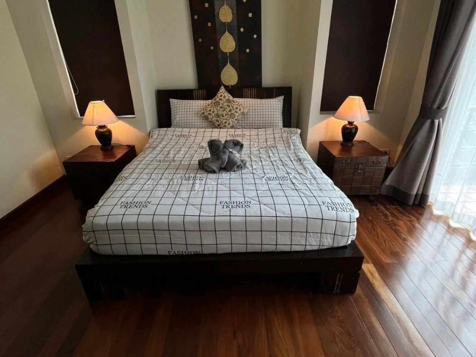3-Bedroom Tropical Villa for Rent, Karon, 500m to Beach - Karon, Phuket - Photo 9