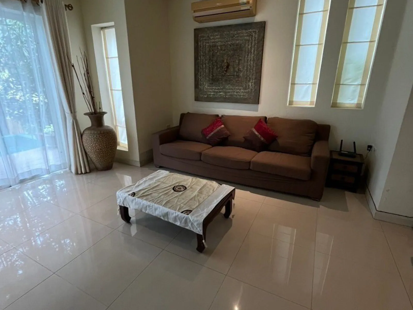 3-Bedroom Tropical Villa for Rent, Karon, 500m to Beach - Karon, Phuket - Photo 10