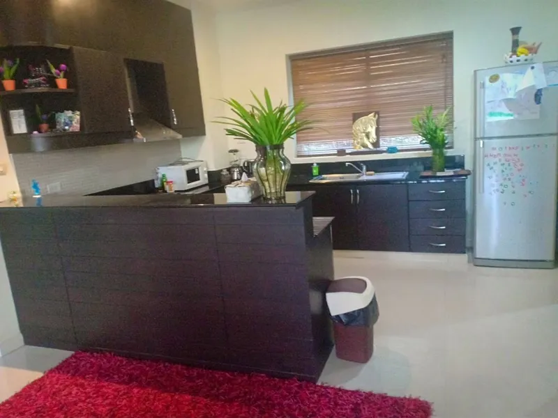 3-Bedroom Tropical Villa for Rent, Karon, 500m to Beach - Karon, Phuket - Main photo