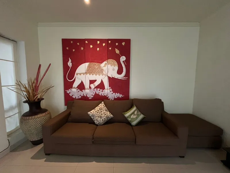 3-Bedroom Tropical Villa for Rent, Karon, 500m to Beach - Karon, Phuket - Main photo