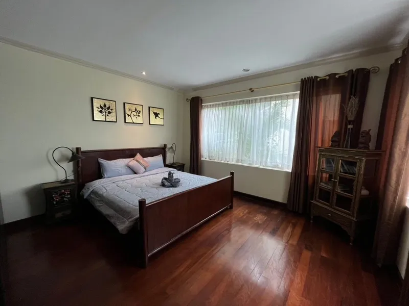 3-Bedroom Tropical Villa for Rent, Karon, 500m to Beach - Karon, Phuket - Main photo