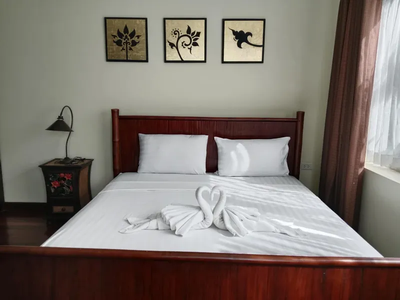 3-Bedroom Tropical Villa for Rent, Karon, 500m to Beach - Karon, Phuket - Main photo