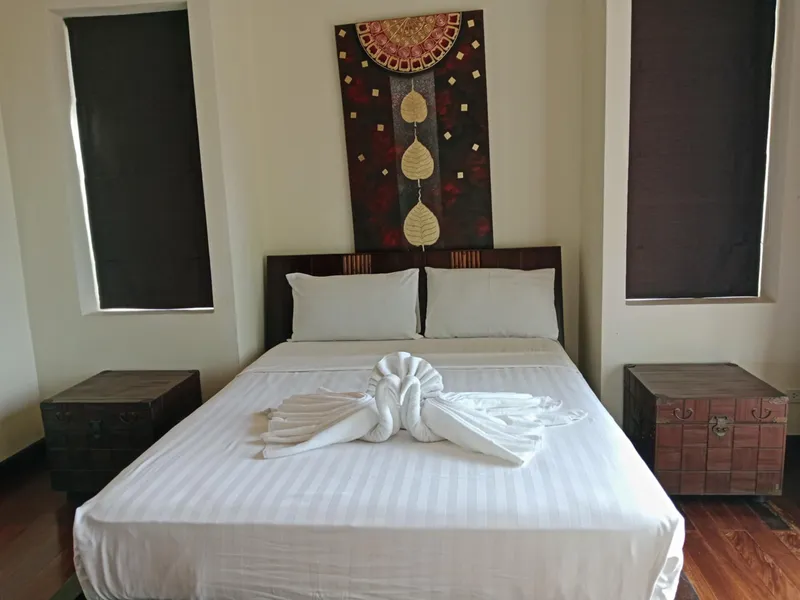 3-Bedroom Tropical Villa for Rent, Karon, 500m to Beach - Karon, Phuket - Main photo