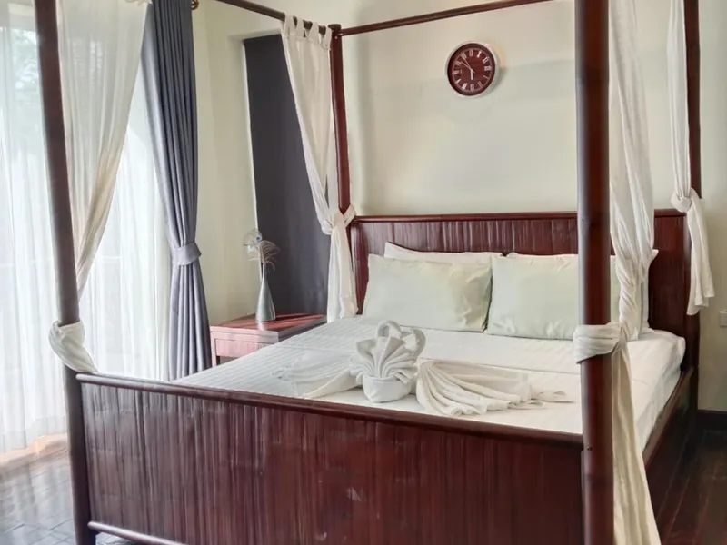 3-Bedroom Tropical Villa for Rent, Karon, 500m to Beach - Karon, Phuket - Main photo