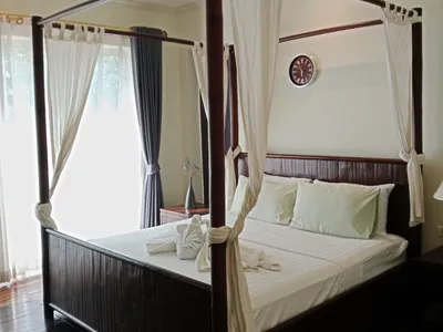 3-Bedroom Tropical Villa for Rent, Karon, 500m to Beach - Karon, Phuket - Photo 8