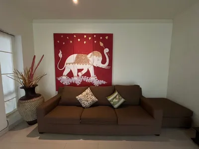 3-Bedroom Tropical Villa for Rent, Karon, 500m to Beach - Karon, Phuket - See all photos