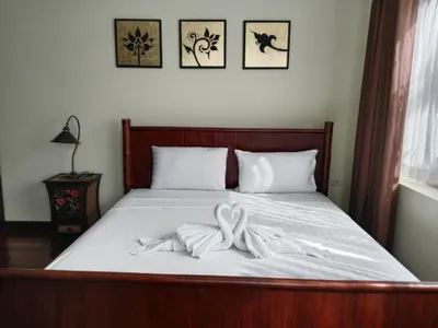 3-Bedroom Tropical Villa for Rent, Karon, 500m to Beach - Karon, Phuket - Photo 14