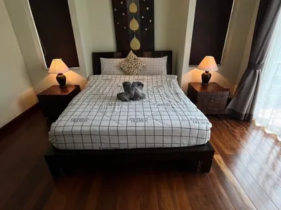 3-Bedroom Tropical Villa for Rent, Karon, 500m to Beach - Karon, Phuket - Photo 9