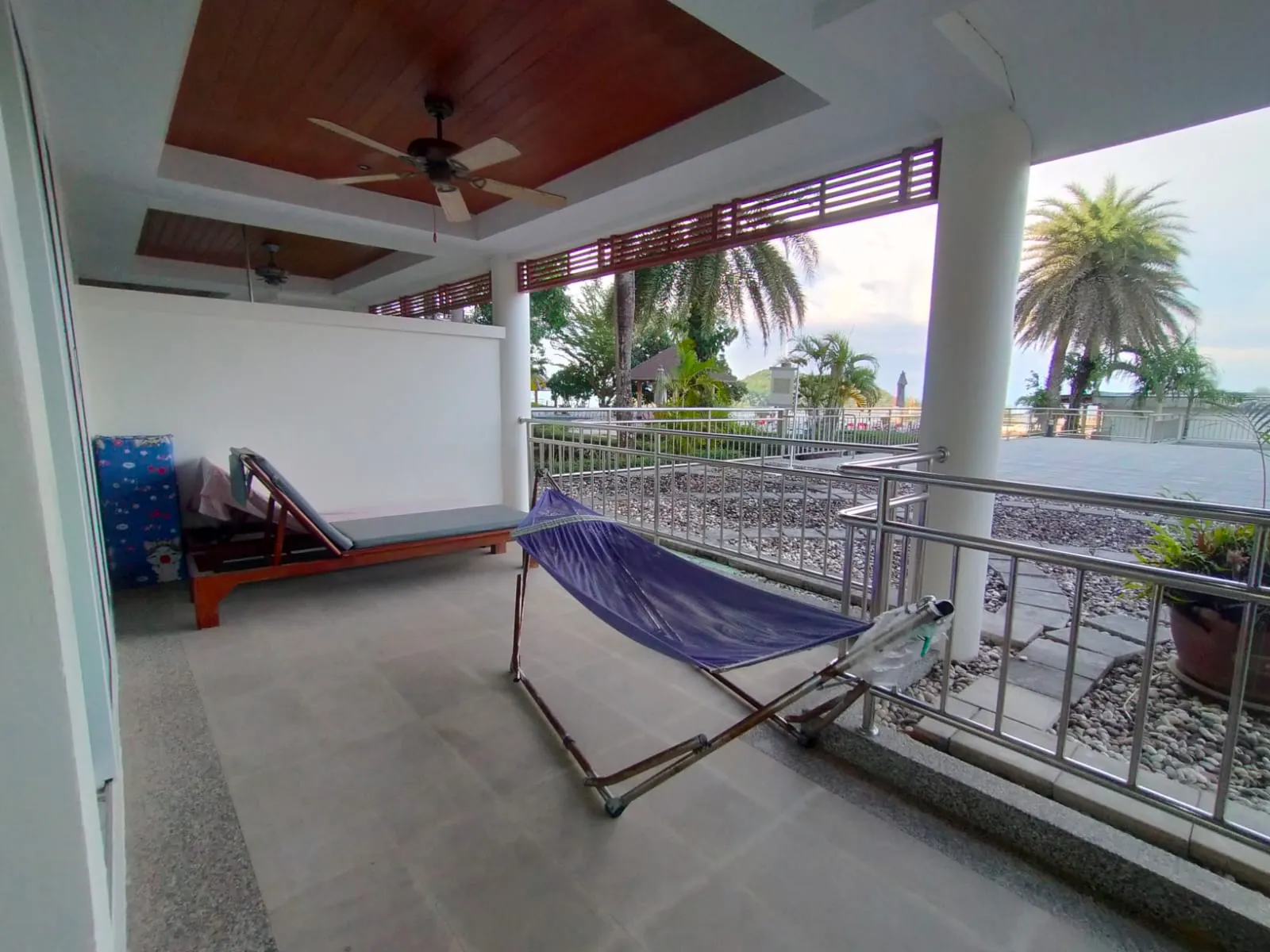 Bel Air Panwa, 2-Bedroom Ground Floor Condo for Sale, Cape Panwa - Cape Panwa, Phuket - Photo 4
