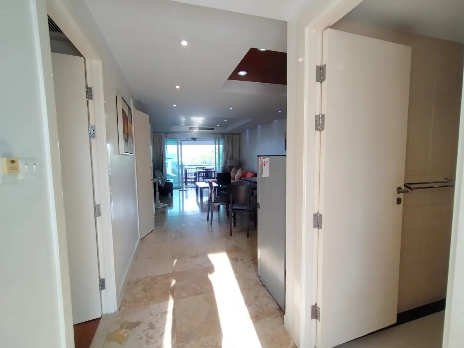 Bel Air Panwa, 2-Bedroom Ground Floor Condo for Sale, Cape Panwa - Cape Panwa, Phuket - Photo 7