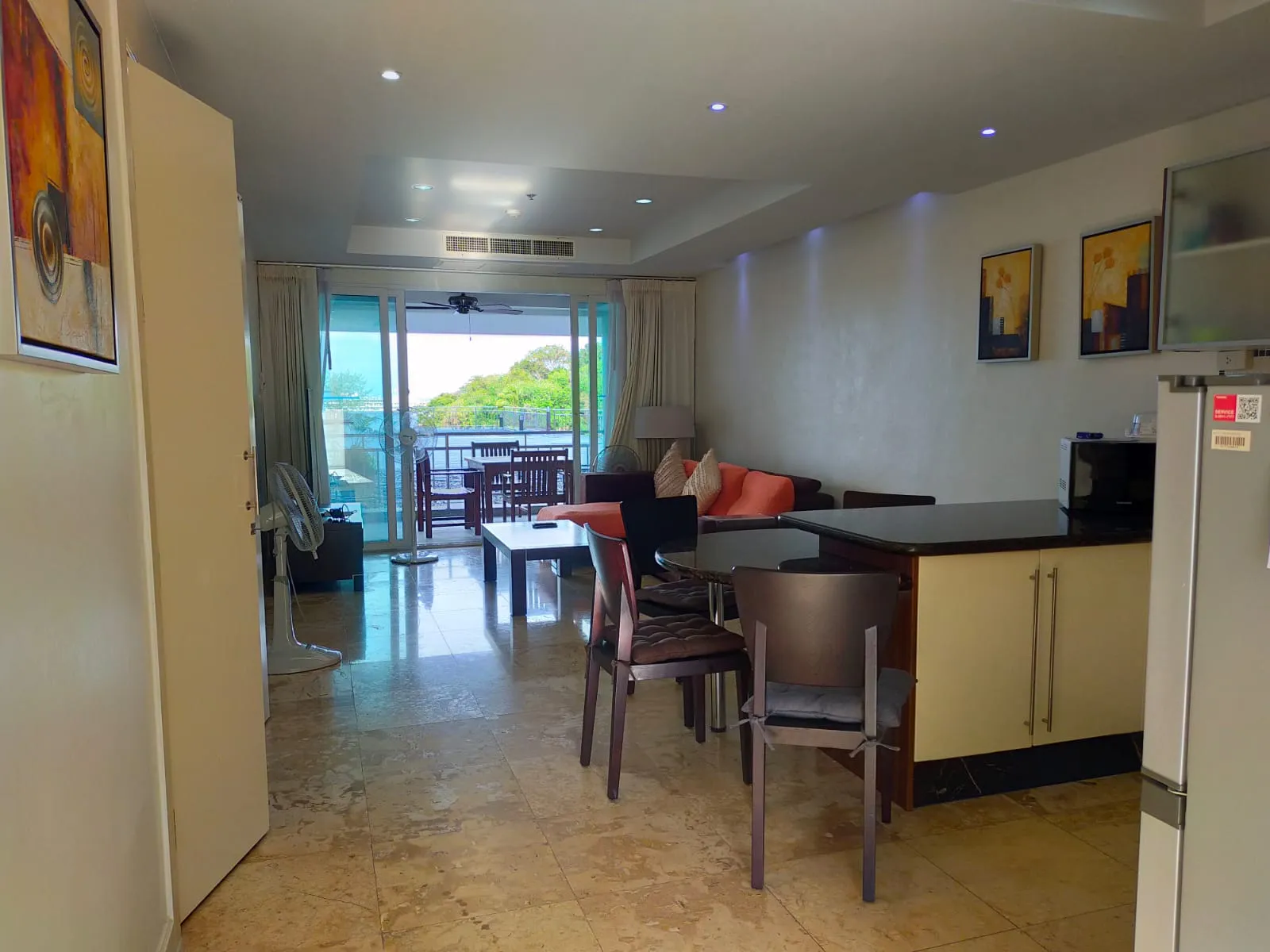 Bel Air Panwa, 2-Bedroom Ground Floor Condo for Sale, Cape Panwa - Cape Panwa, Phuket - Photo 8
