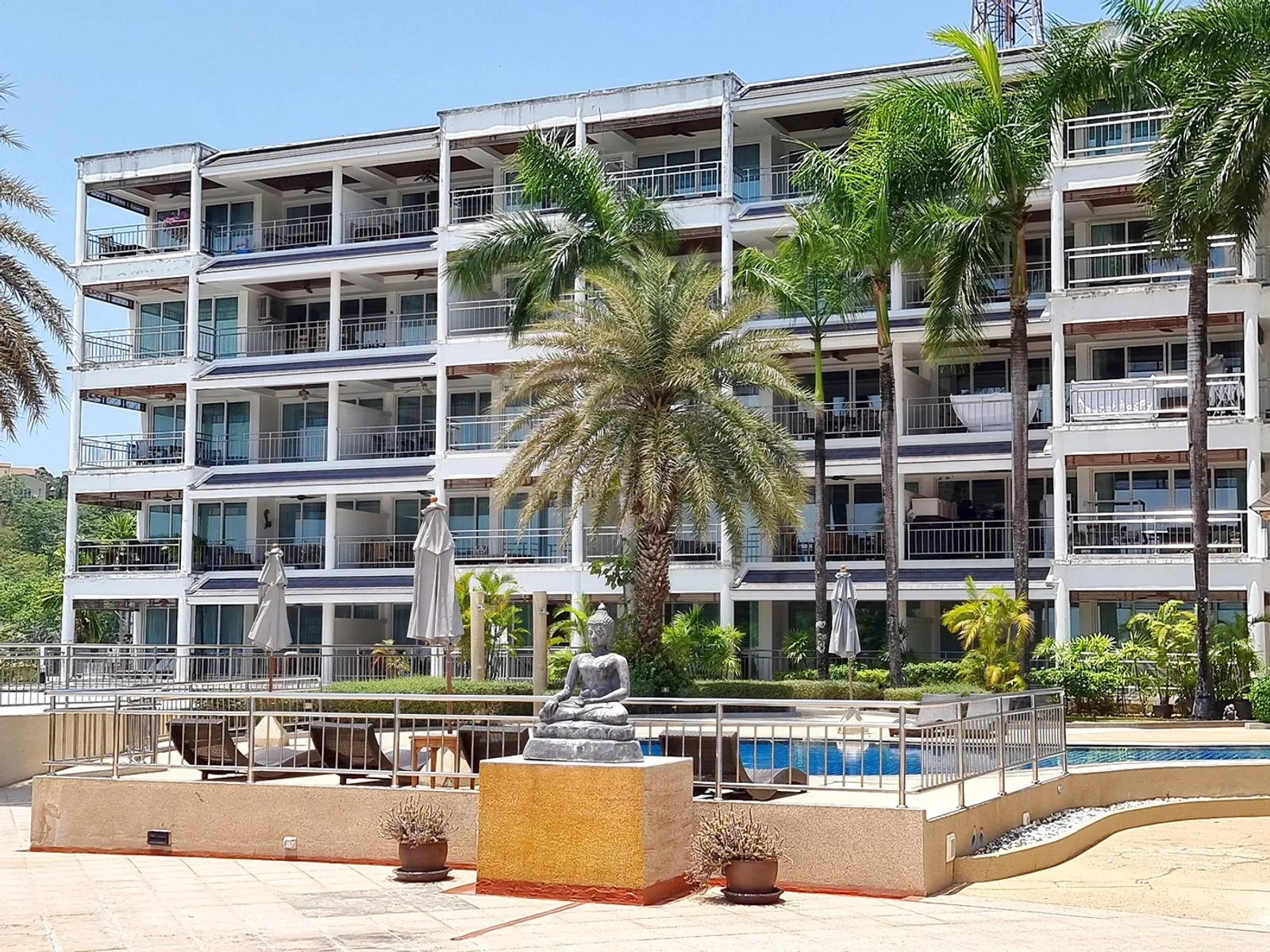 Bel Air Panwa, 2-Bedroom Ground Floor Condo for Sale, Cape Panwa - Cape Panwa, Phuket - Photo 6