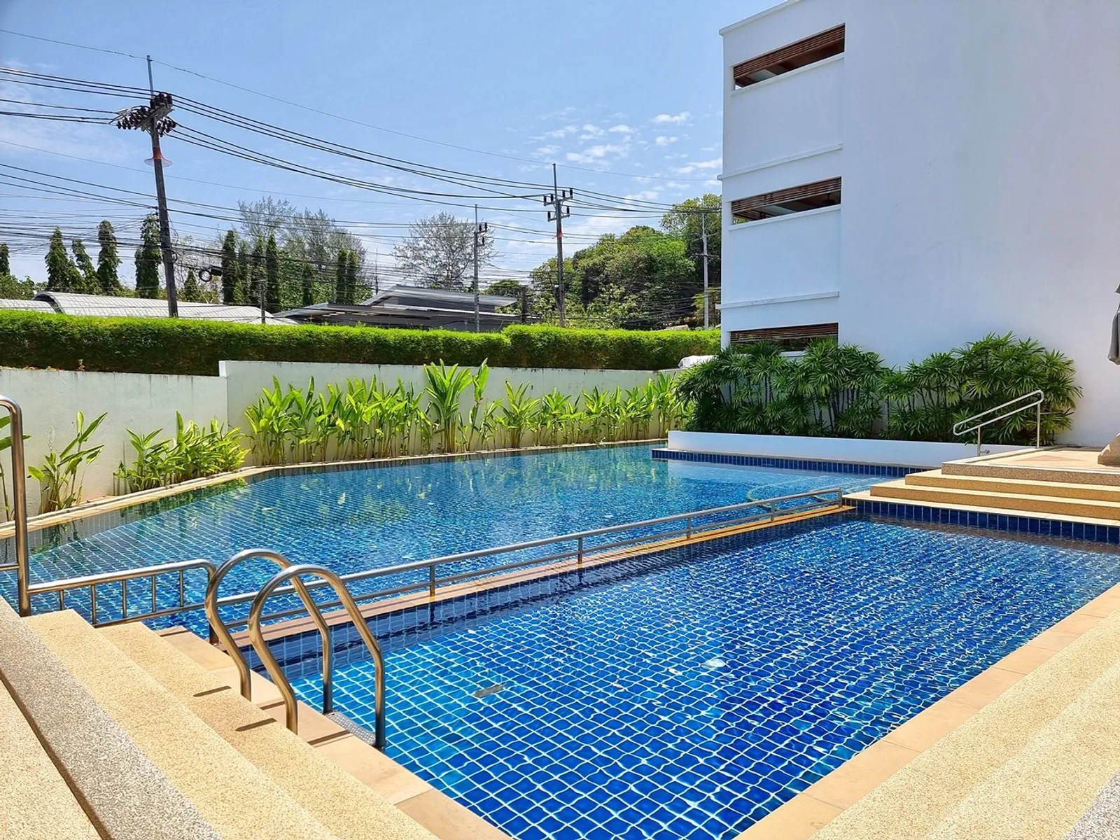Bel Air Panwa, 2-Bedroom Ground Floor Condo for Sale, Cape Panwa - Cape Panwa, Phuket - Photo 2