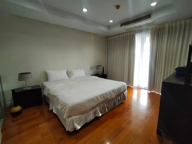 Bel Air Panwa, 2-Bedroom Ground Floor Condo for Sale, Cape Panwa - Cape Panwa, Phuket - Main photo
