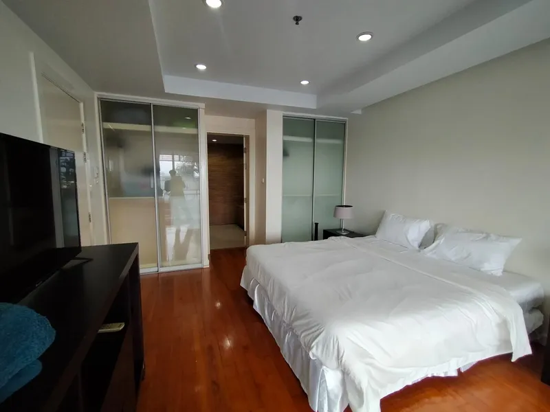 Bel Air Panwa, 2-Bedroom Ground Floor Condo for Sale, Cape Panwa - Cape Panwa, Phuket - Main photo
